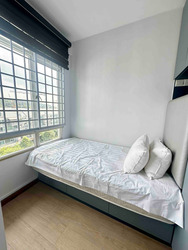 Casablanca (D25), Condominium #487647511